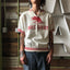 50’s Bull Shirt Sweatshirt - Medium