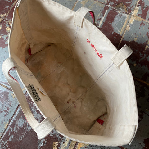 90’s Bonnie 2.0 Boat N Tote - Large