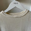 60’s Thermal Long Sleeve - Large