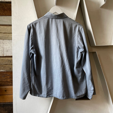 60’s French Chore Coat - Medium