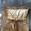 70’s Suede Leather Pants - 37” x 31”