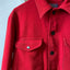 60’s Pendleton Wool Hunting Jacket - Large