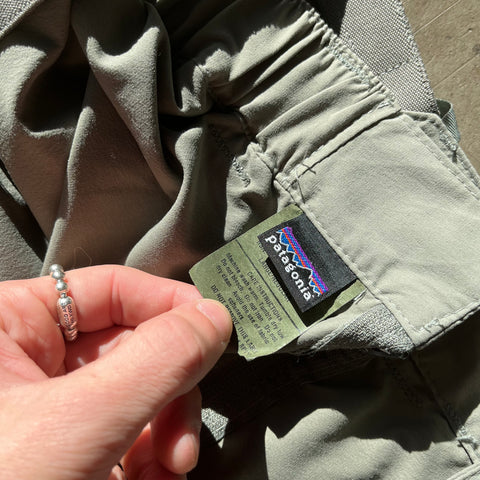 Y2K Patagonia Mars Level 5 Pants - Large