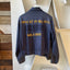 60’s Topps Chainstitched Work Jacket - Medium