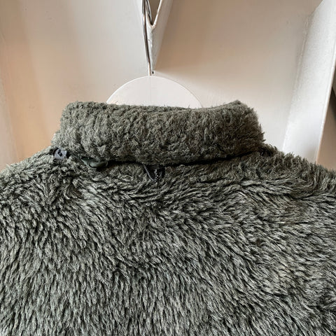 60’s Pile Jacket - Medium