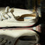 90’s Converse Lows - M's 8.5 W's 10