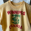80’s Winnipeg Tee - Medium