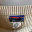 70’s Patagonia Knit Wool Sweater - Large