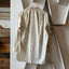 20’s Pleated Shirt - Large