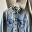 80’s Levis Trucker Jacket - Medium