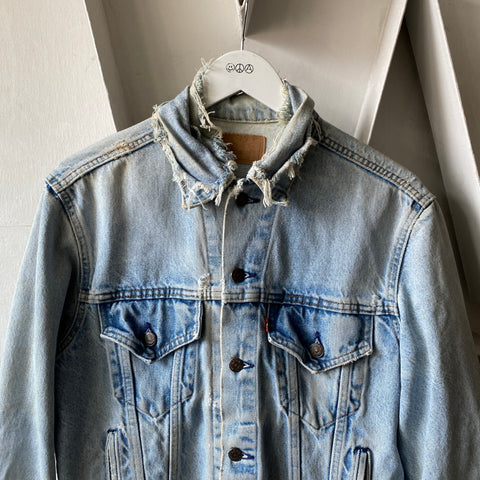 80’s Levis Trucker Jacket - Medium