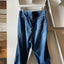 50’s Blue Bell Side Zip Denim - 30” x 29”