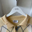 80’s Lambswool Argyle Sweater - Large