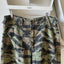 80’s Ranger Tiger Stripe Pants - 35” x 27.5”