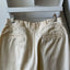 50’s Big Mac Sail Cloth Trousers - 28” x 27.5”