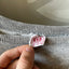 60’s BVD Raglan Sweatshirt - XL