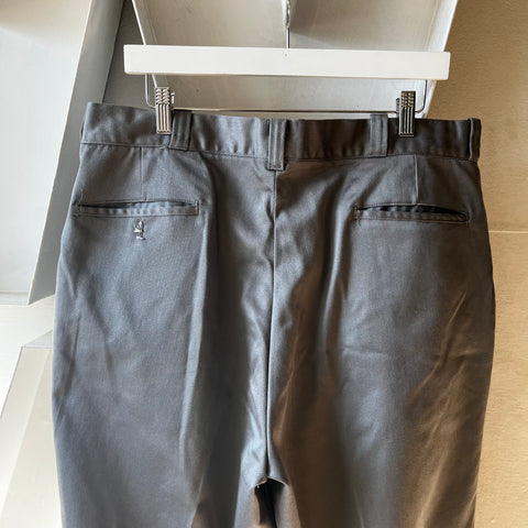 70’s Big Mac Work Trousers - 38” x 27.5”