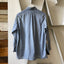 50’s Pilgrim Repaired Shirt - Medium