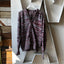 80’s Knit Cardigan - Large
