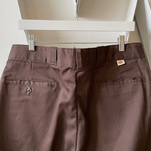 80’s Dickies Work Pants - 36” x 31”