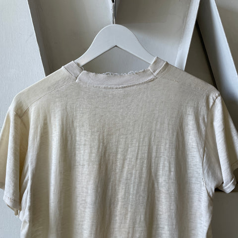 80’s New Order Tee - Medium