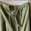 50’s Shell Cargo Pants - Large