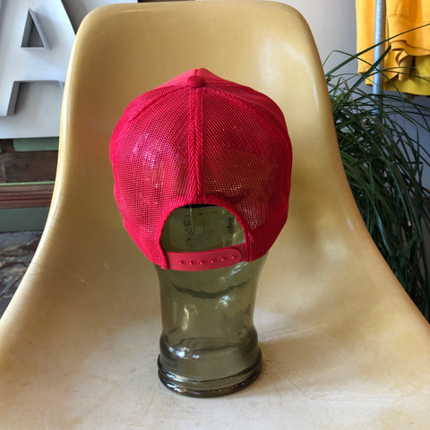 80’s Rock Specialist Trucker Hat - OS