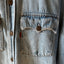 70’s Levi’s Denim Western Shirt - Large