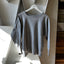 60’s BVD Raglan Sweatshirt - XL