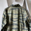 70’s Tiger Stripe Hunting Jacket - Large