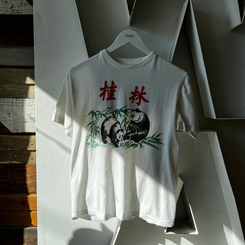 80’s Guilin Tourist Tee - Medium