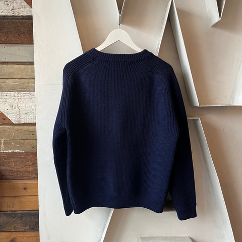 70’s Patagonia Knit Wool Sweater - Medium