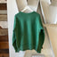 60’s Single V Crewneck Sweatshirt - XL
