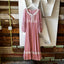 70’s Gunne Sax Dress - Women’s 9