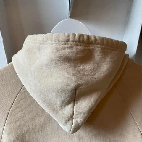 60’s Raglan Zip up Hoodie - Medium