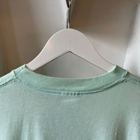 90’s Sheep Dog Tee - XL