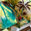 70’s Kmart Rayon Aloha Shirt - Medium