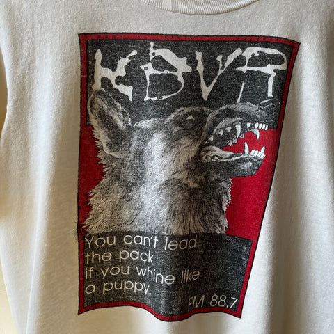 90’s OSU Radio Tee - Medium