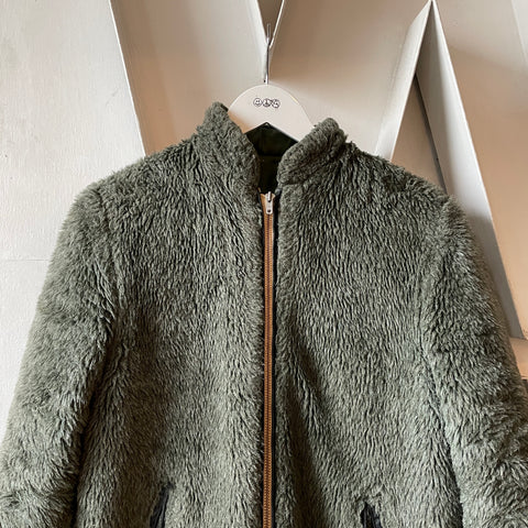 60’s Pile Jacket - Medium