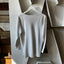 80’s Thermal Shirt - XL