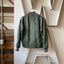 70’s Military Cold Weather Liner Jacket - Medium
