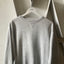 60’s U of O Single V Russell Crewneck Sweatshirt - Large