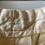 50’s Big Mac Sail Cloth Trousers - 28” x 27.5”