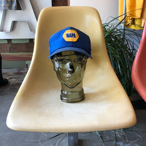 80’s Napa Trucker Hat - OS