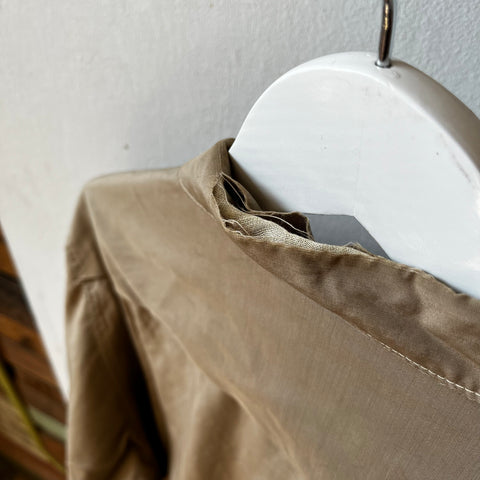 50’s Experimental Aircraft Pilot's Jacket - XL