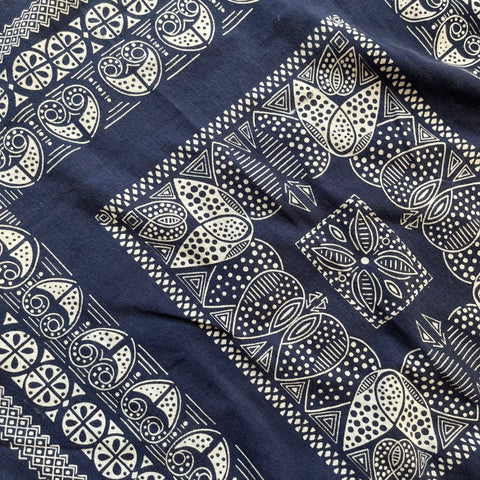 60’s Fast Color Bandana - OS