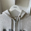 90’s Army Zip Hoodie - Large
