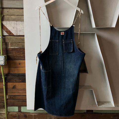 40's Carhartt Apron - OS