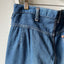 50’s Blue Bell Side Zip Denim - 30” x 29”
