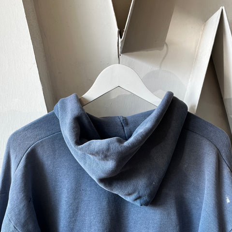 60’s UW Zip-Up Hoodie - Medium
